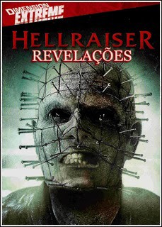HELLRAISER: REVELAÇÕES