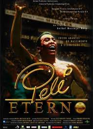 Pelé Eterno
