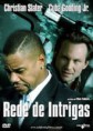 REDE DE INTRIGAS
