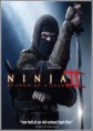 NINJA: SHADOW OF A TEAR – 