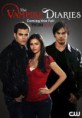 THE VAMPIRE DIARIES (DIÁRIOS DE UM VAMPIRO)