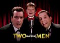 TWO AND HALF MEN (DOIS HOMENS E  MEIO)