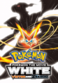 Pokémon 14: Branco e Preto – Victini e Zekrom